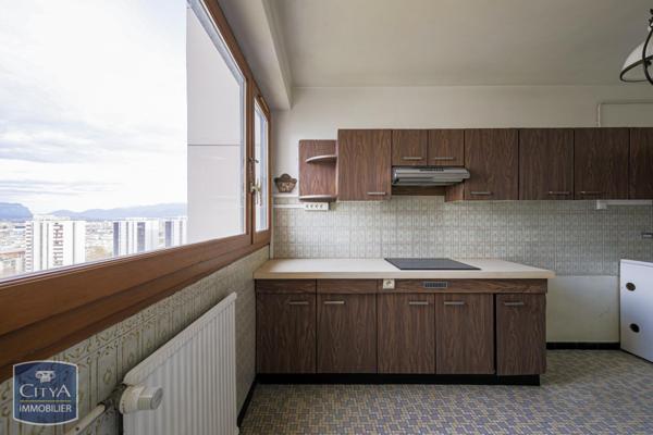 Appartement à vendre 5 pièces 117m²