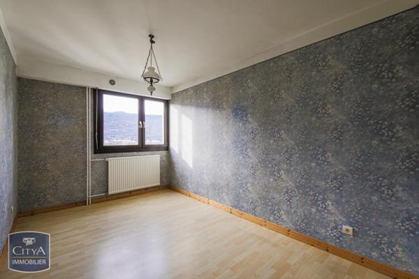 Appartement à vendre 5 pièces 117m²