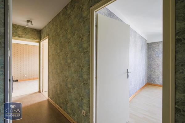 Appartement à vendre 5 pièces 117m²