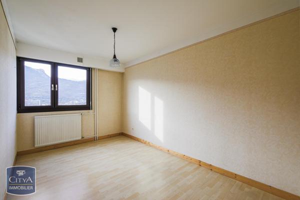 Appartement à vendre 5 pièces 117m²