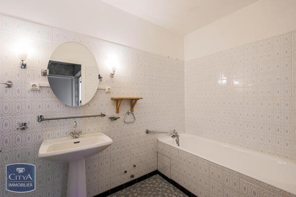 Appartement à vendre 5 pièces 117m²