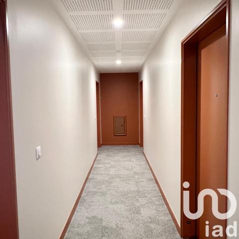 Appartement à vendre 2 pièces 43 m² Saint-Cyr-l'École