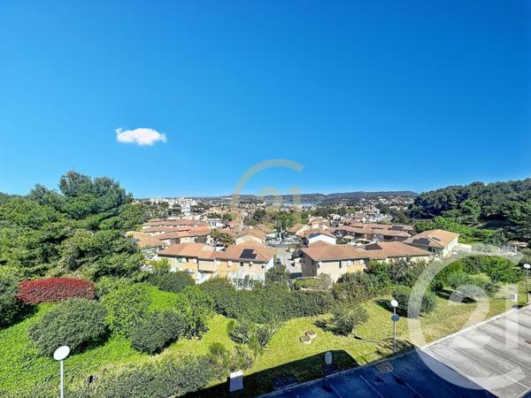 Appartement Duplex à vendre  4 pièces - 100,94 m2 ISTRES - 13