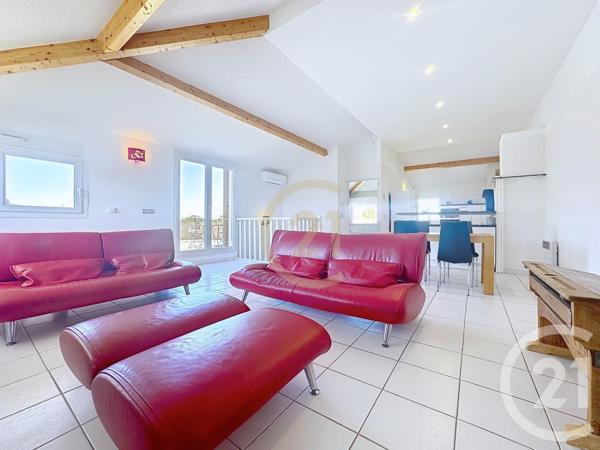 Appartement Duplex à vendre  4 pièces - 100,94 m2 ISTRES - 13