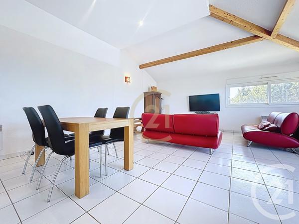 Appartement Duplex à vendre  4 pièces - 100,94 m2 ISTRES - 13