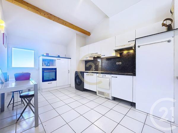 Appartement Duplex à vendre  4 pièces - 100,94 m2 ISTRES - 13