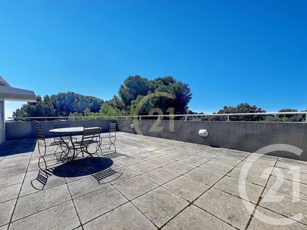 Appartement Duplex à vendre  4 pièces - 100,94 m2 ISTRES - 13
