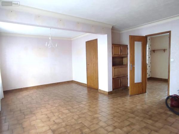Achat - Maison Brest 29200 5 pièces 91 m 2 276 m 2