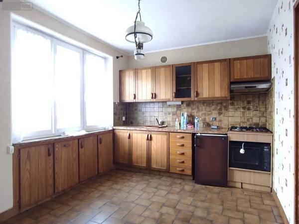 Achat - Maison Brest 29200 5 pièces 91 m 2 276 m 2