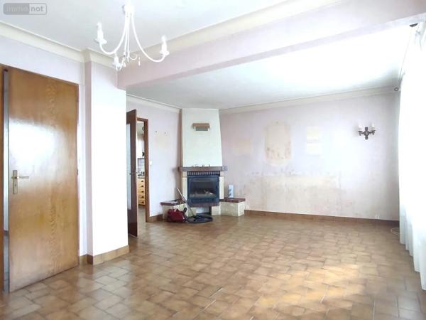 Achat - Maison Brest 29200 5 pièces 91 m 2 276 m 2