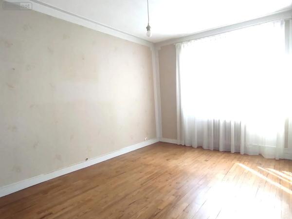 Achat - Maison Brest 29200 5 pièces 91 m 2 276 m 2