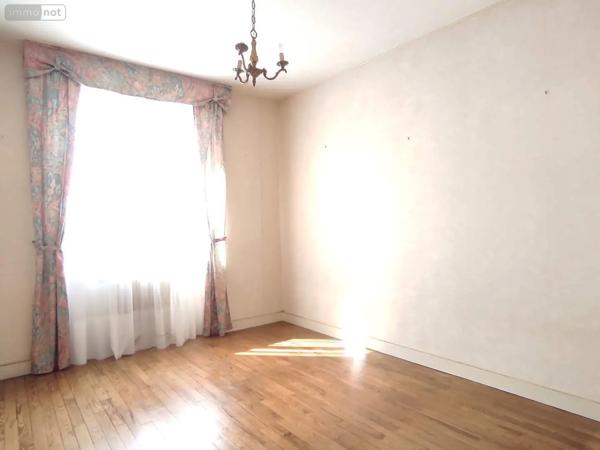 Achat - Maison Brest 29200 5 pièces 91 m 2 276 m 2