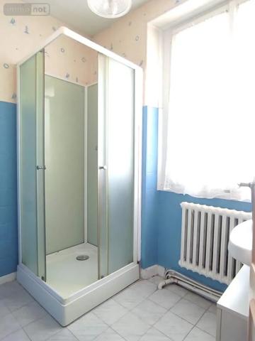 Achat - Maison Brest 29200 5 pièces 91 m 2 276 m 2