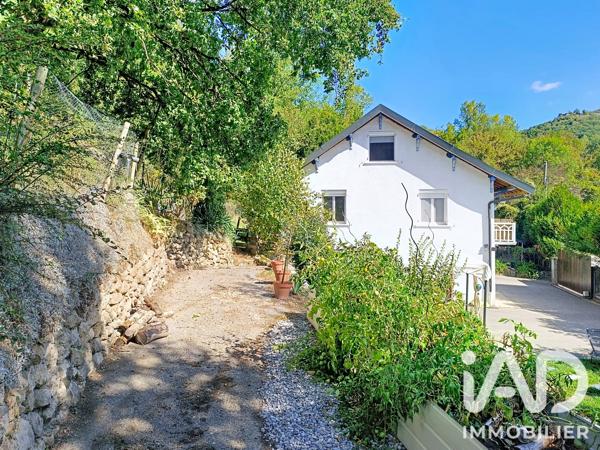 Maison à vendre 7 pièces 116 m² Chaumont
