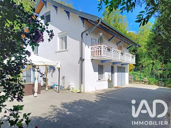 Maison à vendre 7 pièces 116 m² Chaumont