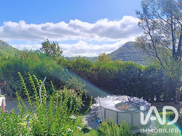 Maison à vendre 7 pièces 116 m² Chaumont