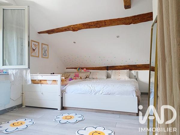 Maison à vendre 7 pièces 116 m² Chaumont