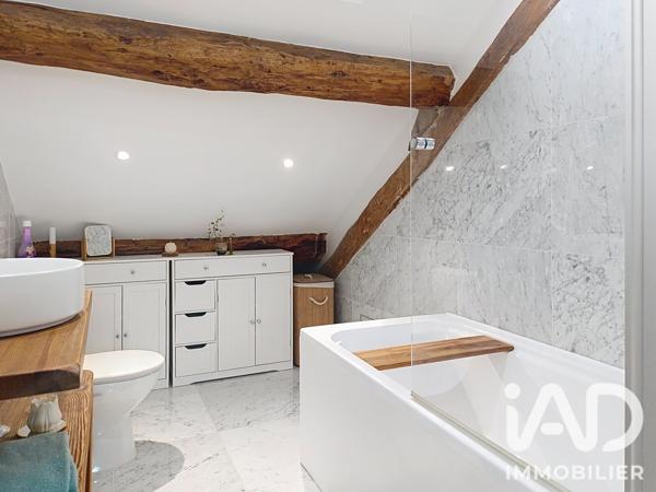 Maison à vendre 7 pièces 116 m² Chaumont