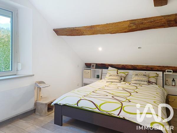 Maison à vendre 7 pièces 116 m² Chaumont