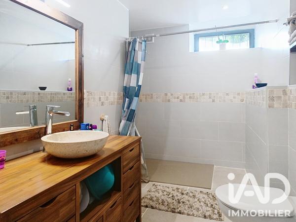 Maison à vendre 7 pièces 116 m² Chaumont