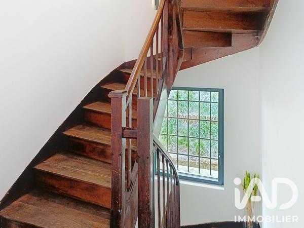 Maison à vendre 7 pièces 116 m² Chaumont