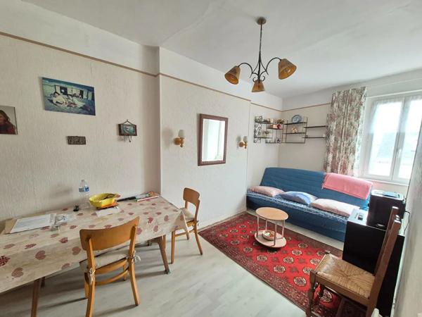 Appartement à vendre 3 pièces 44.7m² Berck (62600)