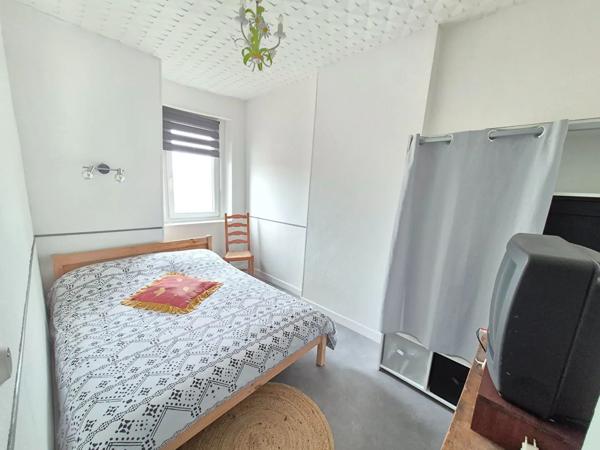 Appartement à vendre 3 pièces 44.7m² Berck (62600)