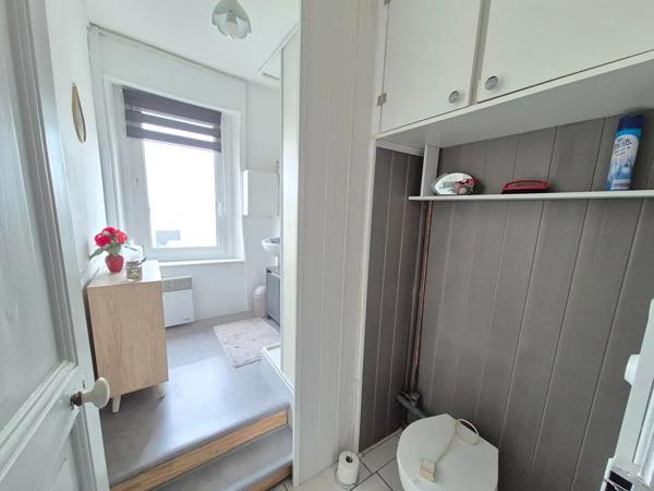 Appartement à vendre 3 pièces 44.7m² Berck (62600)