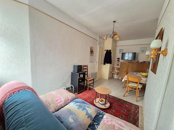 Appartement à vendre 3 pièces 44.7m² Berck (62600)