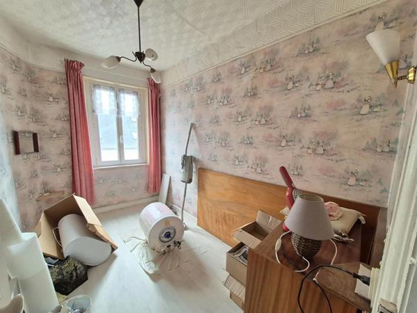 Appartement à vendre 3 pièces 44.7m² Berck (62600)