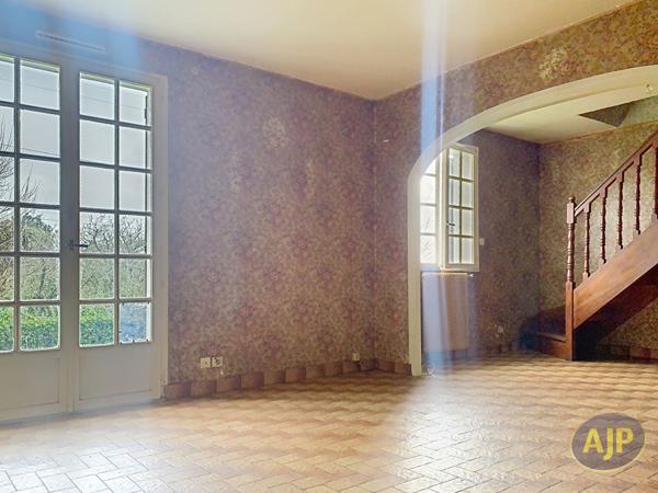 Vente maison Bel Air : 149 240 € - AJP Immobilier Segré