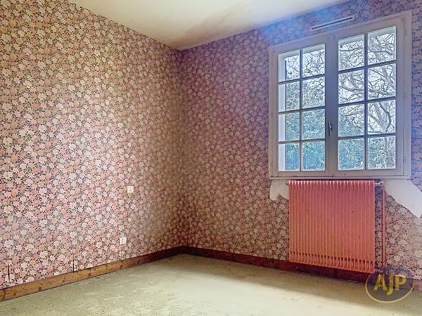 Vente maison Bel Air : 149 240 € - AJP Immobilier Segré