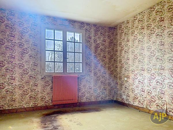 Vente maison Bel Air : 149 240 € - AJP Immobilier Segré