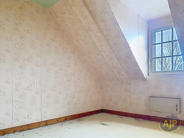 Vente maison Bel Air : 149 240 € - AJP Immobilier Segré