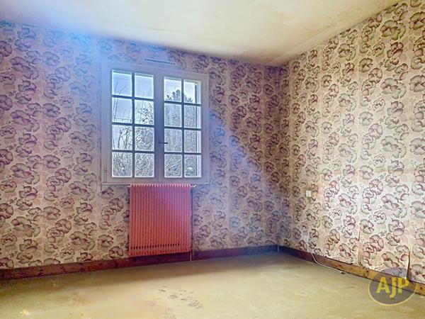 Vente maison Bel Air : 149 240 € - AJP Immobilier Segré