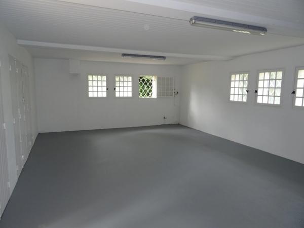 Maison à vendre 8 pièces ROULLET SAINT ESTEPHE (16)