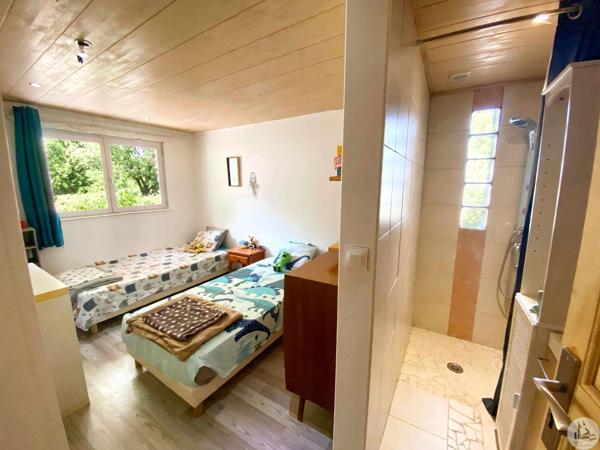 Une maison proche de Villeréal