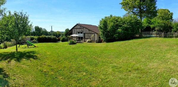 Une maison proche de Villeréal