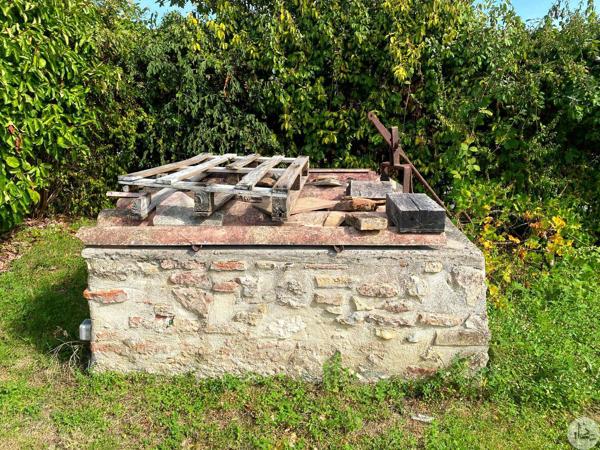 Une maison proche de Villeréal