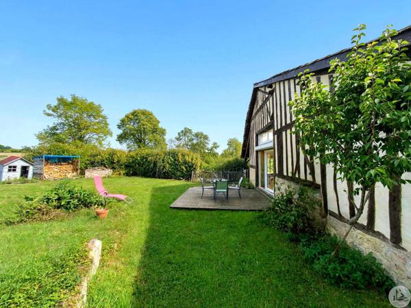 Une maison proche de Villeréal