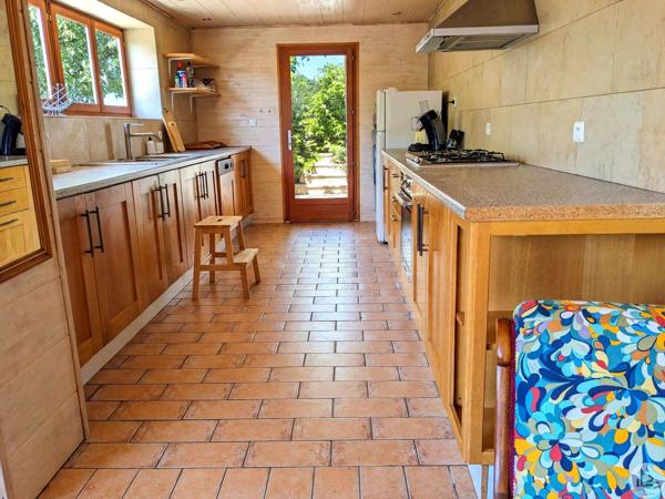 Une maison proche de Villeréal