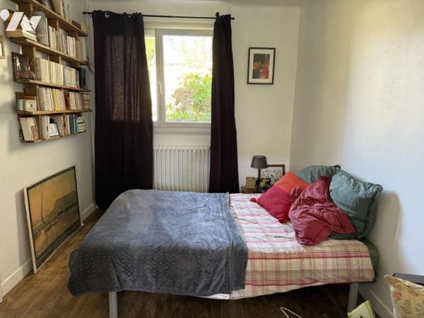 Entre PLOUGUENAST et LANGAST