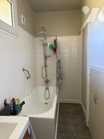 Entre PLOUGUENAST et LANGAST