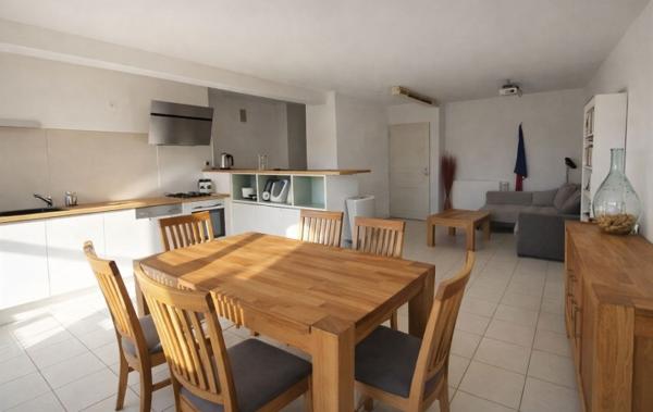 Vente Maison Orgelet   