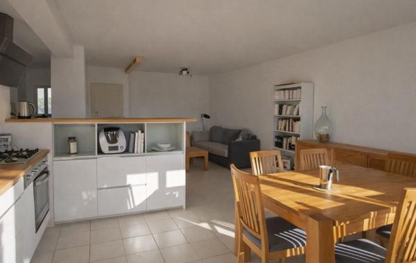 Vente Maison Orgelet   