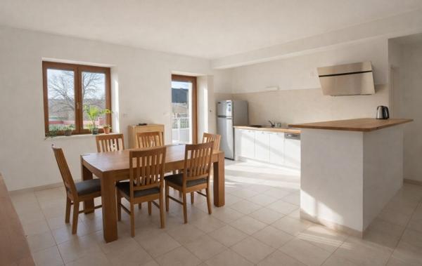 Vente Maison Orgelet   