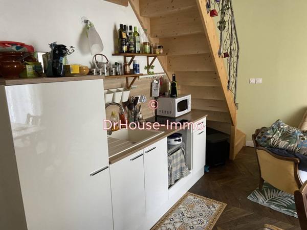 Immeuble à vendre 5 pièces de 198 m²