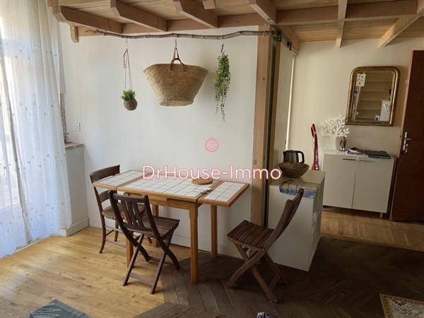 Immeuble à vendre 5 pièces de 198 m²