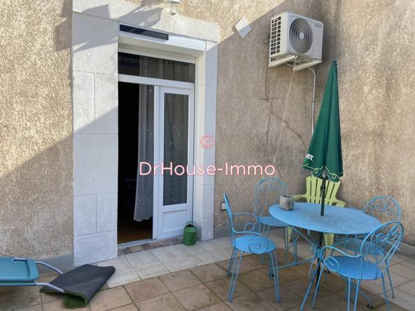 Immeuble à vendre 5 pièces de 198 m²