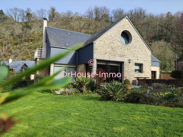 Maison à vendre 8 pièces de 282 m²